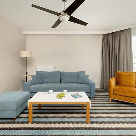 Sunny Apartments In Bel Mare Resort By Noclegi Renters Miedzyzdroje Kültér fotó