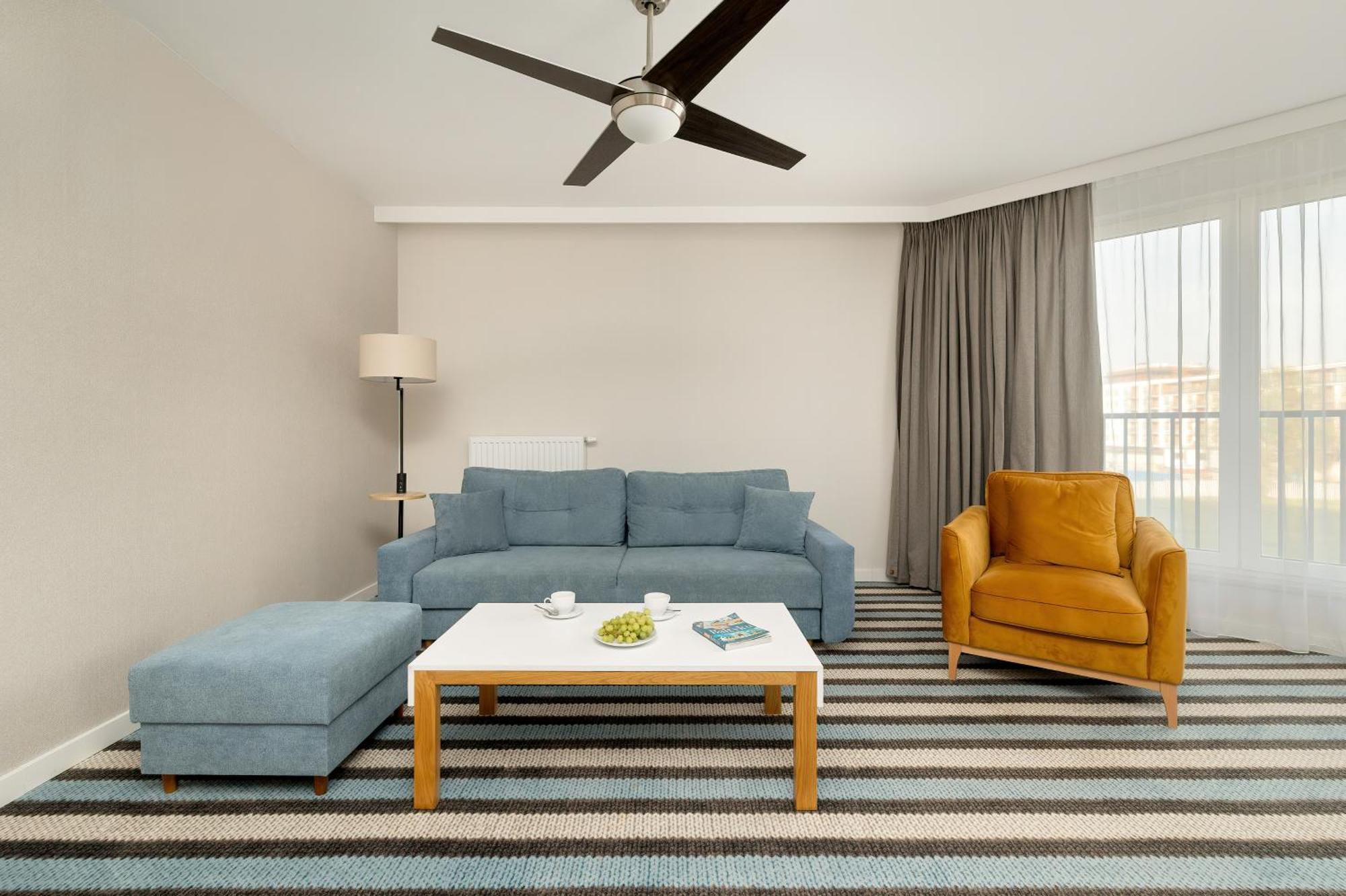 Sunny Apartments In Bel Mare Resort By Noclegi Renters Miedzyzdroje Kültér fotó