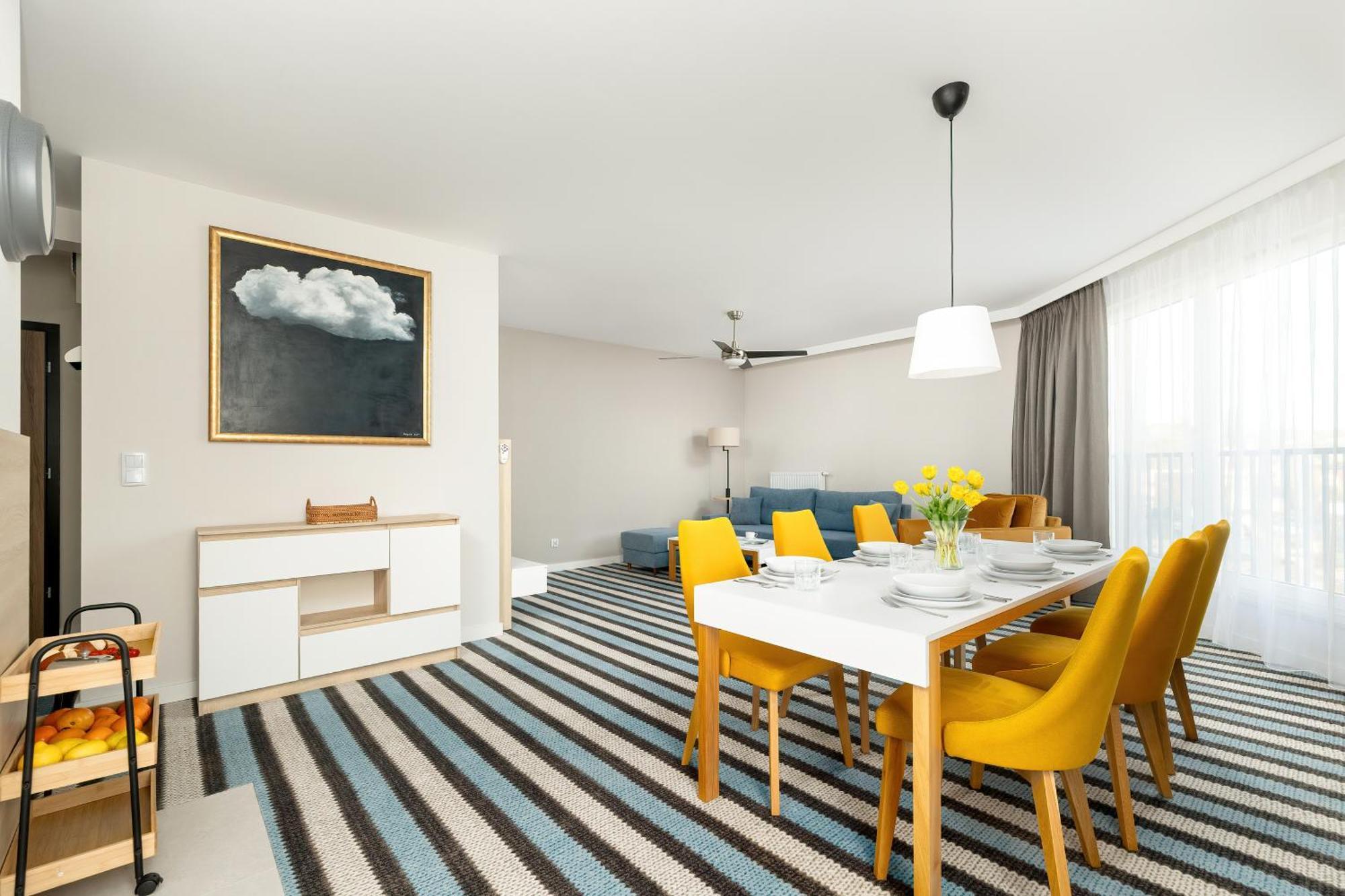 Sunny Apartments In Bel Mare Resort By Noclegi Renters Miedzyzdroje Kültér fotó
