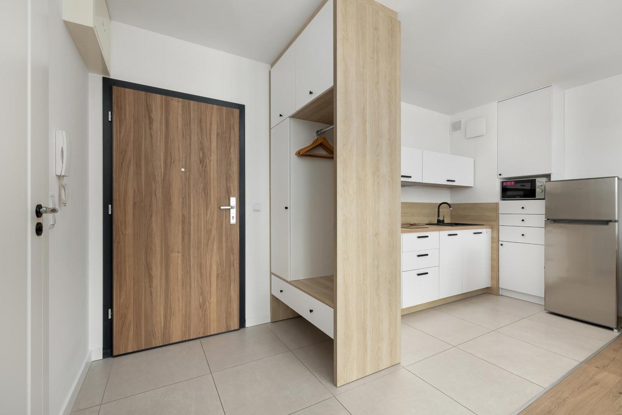 Sunny Apartments In Bel Mare Resort By Noclegi Renters Miedzyzdroje Kültér fotó