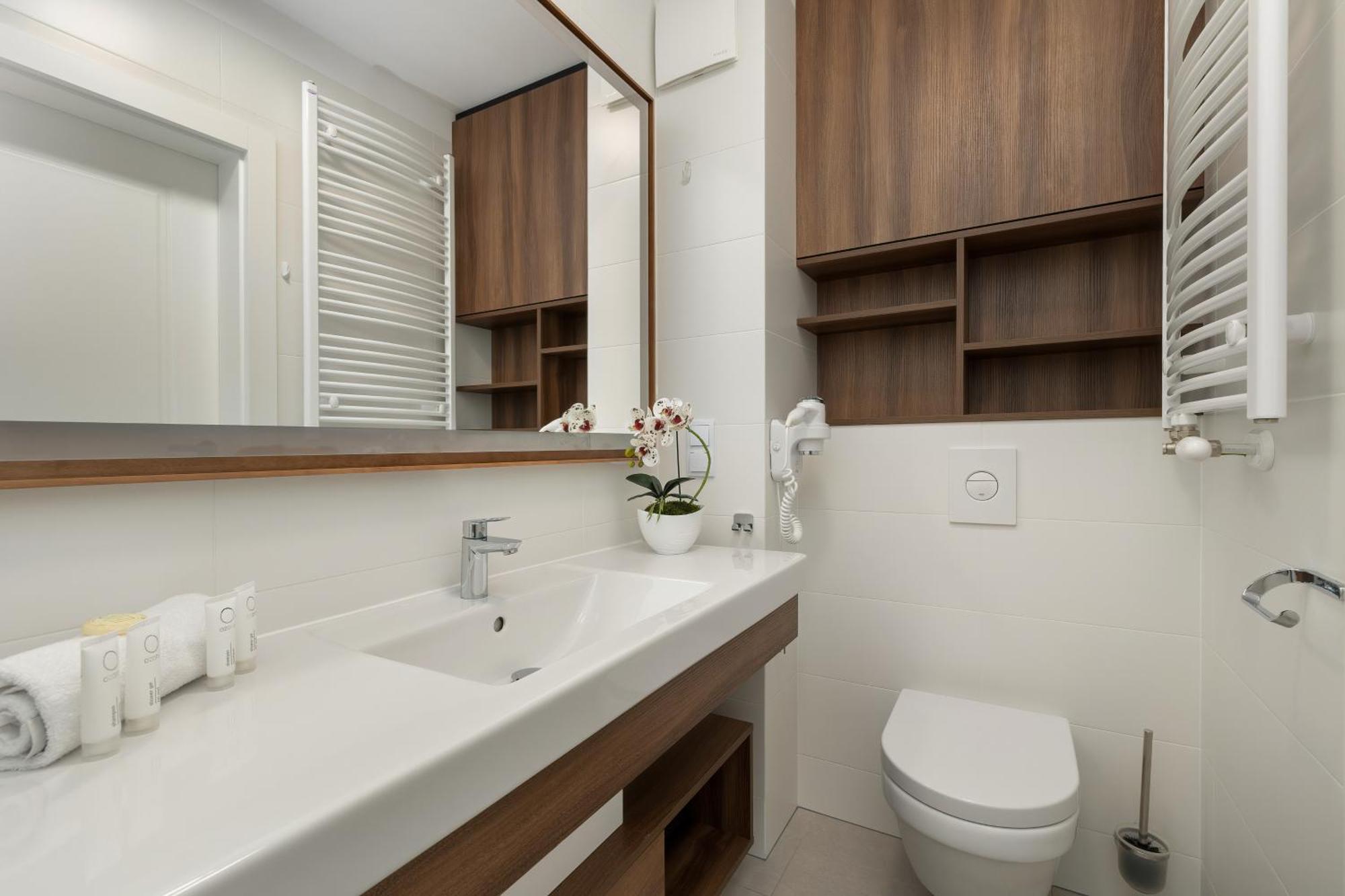 Sunny Apartments In Bel Mare Resort By Noclegi Renters Miedzyzdroje Kültér fotó